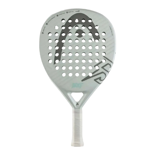 HEAD Bolt White/Grey 2026