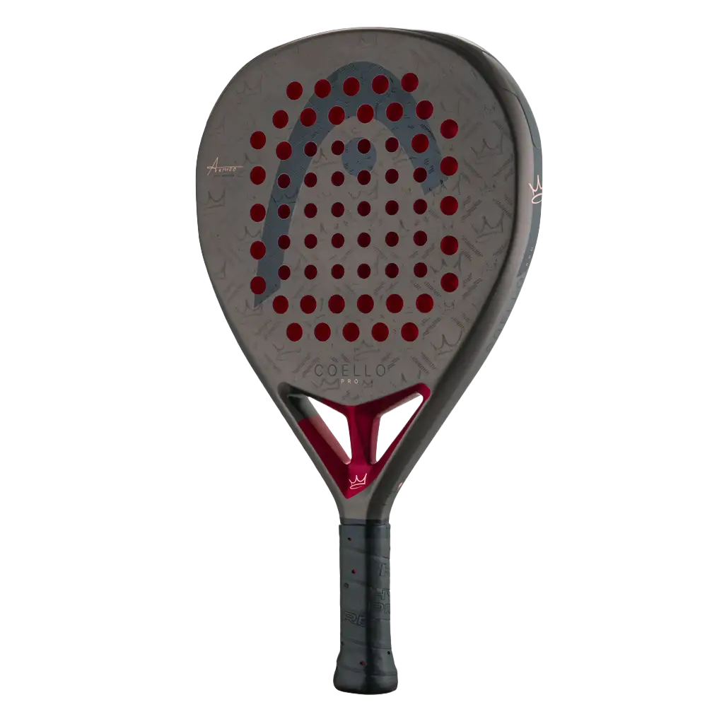 HEAD Coello Pro 2026