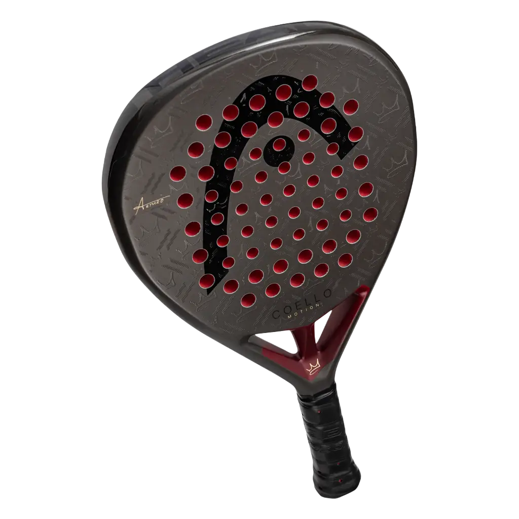 HEAD Coello Motion 2026