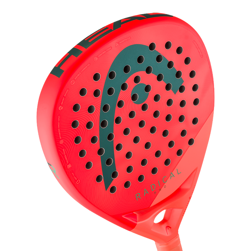HEAD Radical Pro 2026