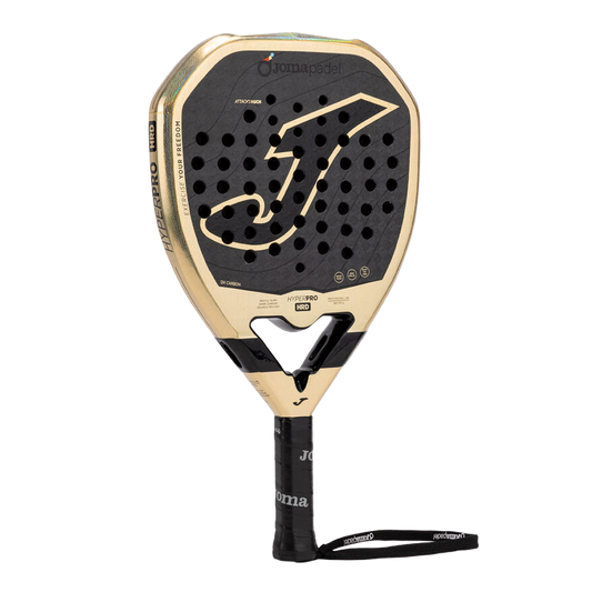 Joma Hyper Pro HRD Black/Gold 2026
