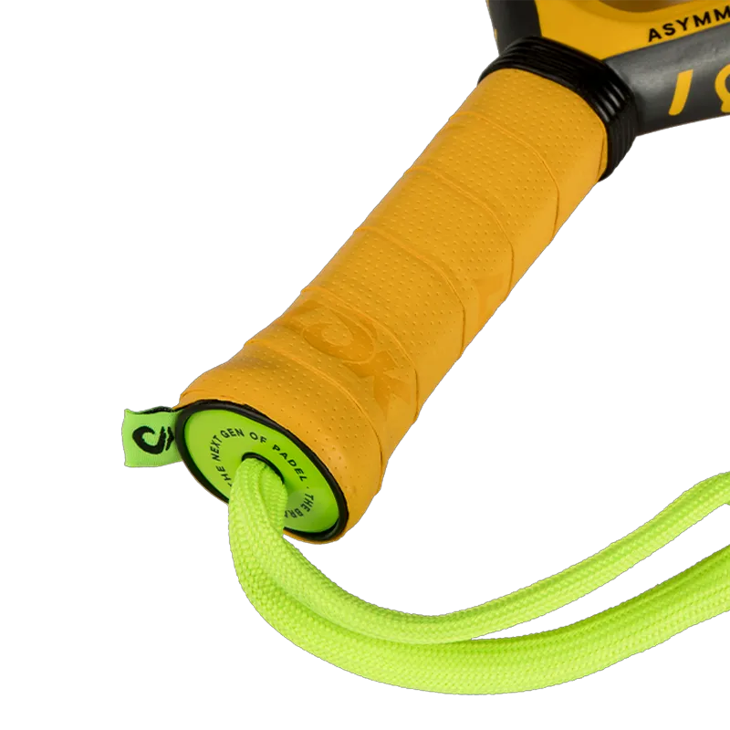 LOK Be Flow Gen 2 Yellow/Blue 2026
