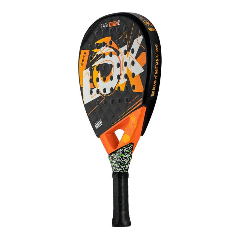 LOK Easy Hype Gen 2 2026