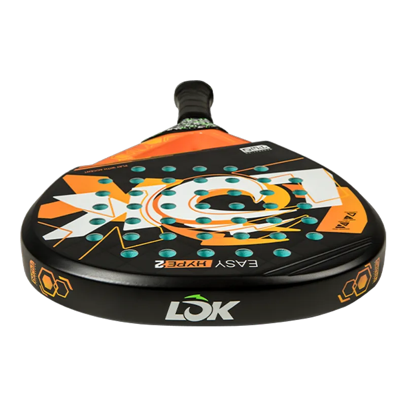 LOK Easy Hype Gen 2 2026