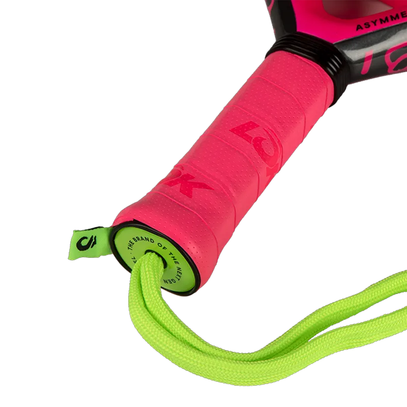 LOK Be Flow Gen 2 Pink/Green 2026