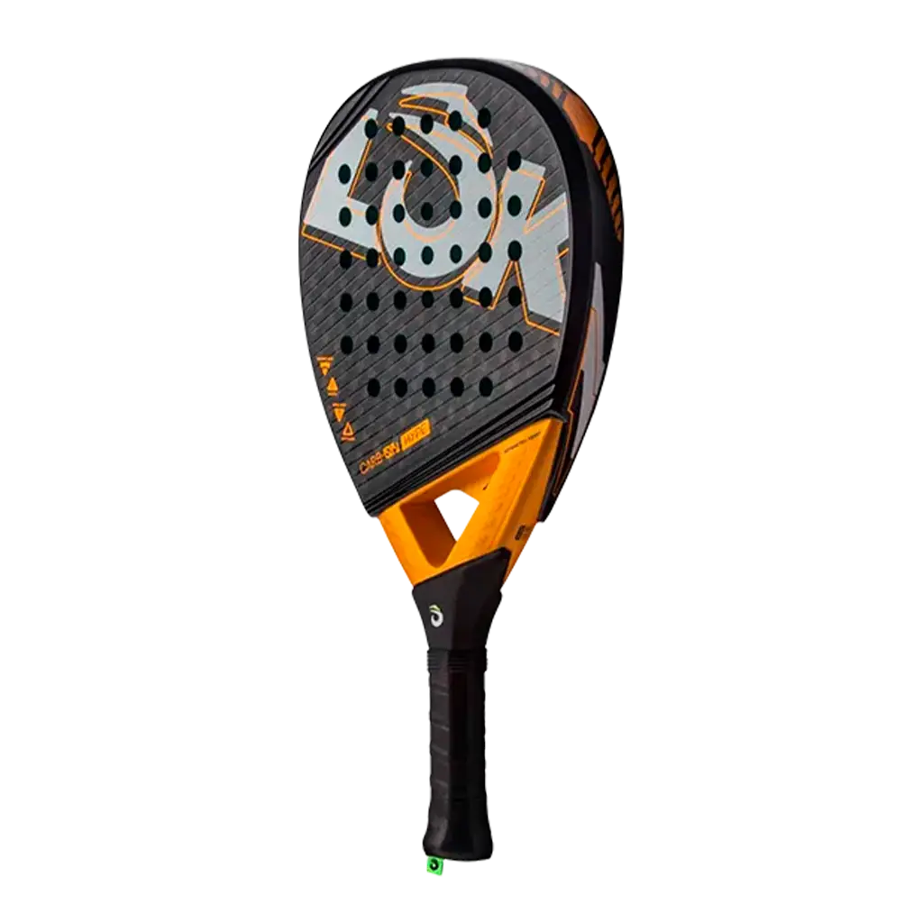 Lok Carbon Hype 2024 Padel Racket