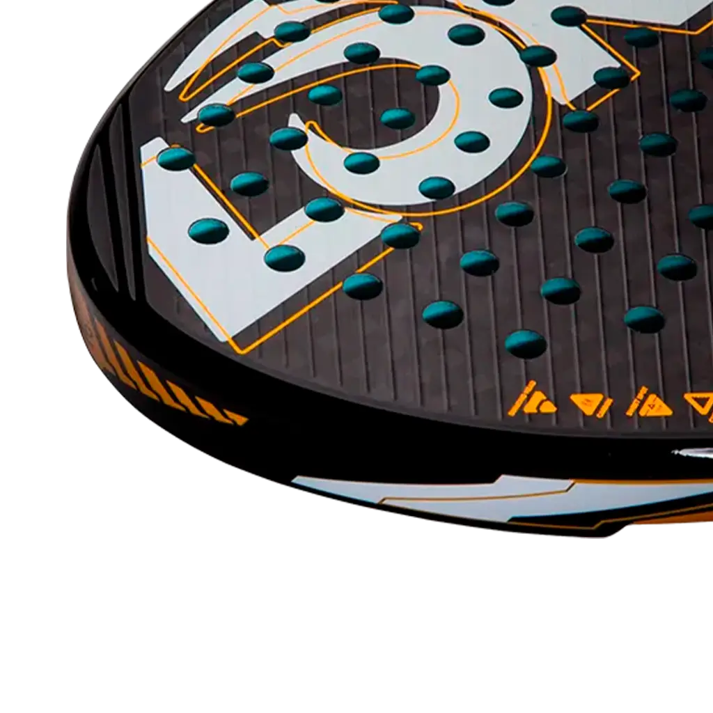 Lok Carbon Hype 2024 Padel Racket