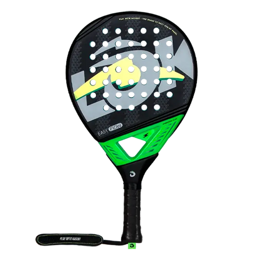 Lok Easy Flow 2025 Padel Racket