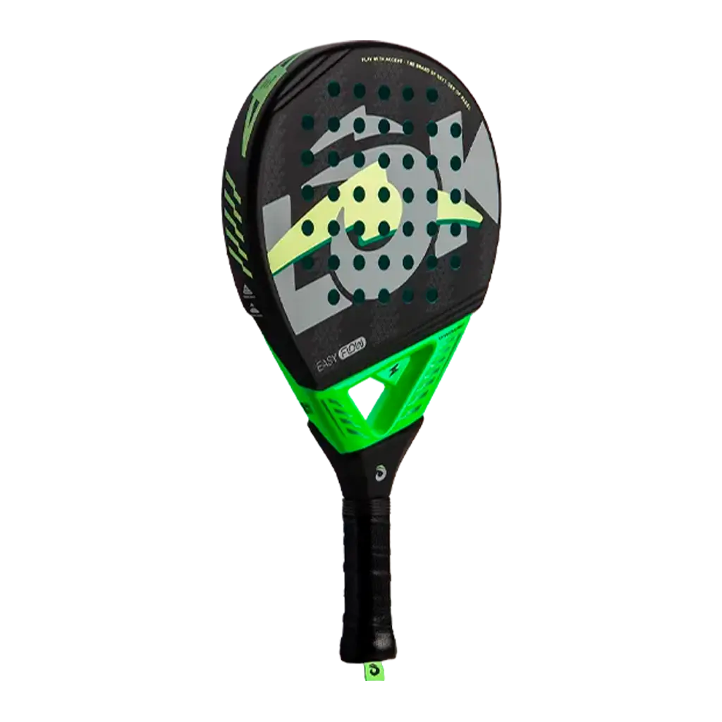 Lok Easy Flow 2025 Padel Racket