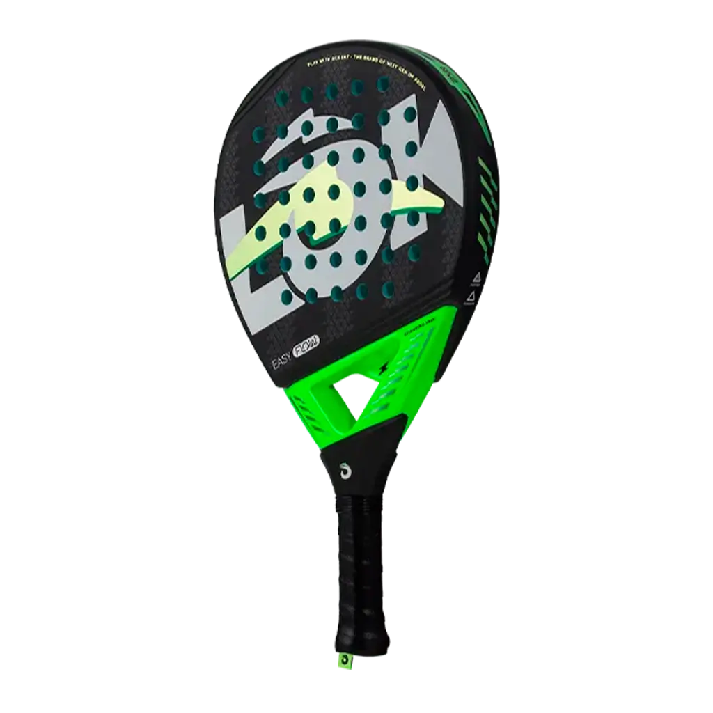 Lok Easy Flow 2025 Padel Racket