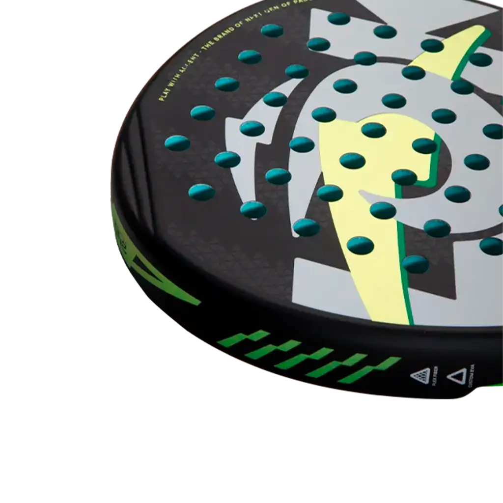 Lok Easy Flow 2025 Padel Racket