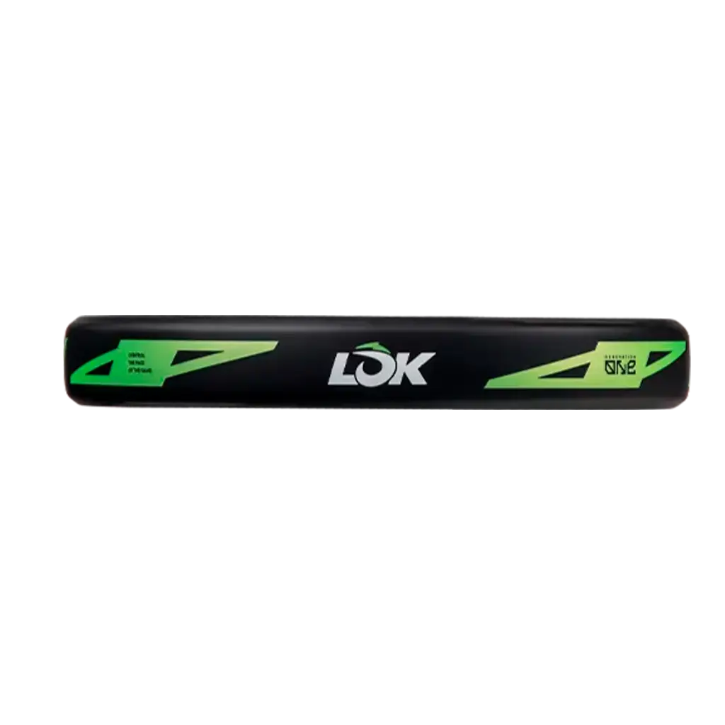 Lok Easy Flow 2025 Padel Racket