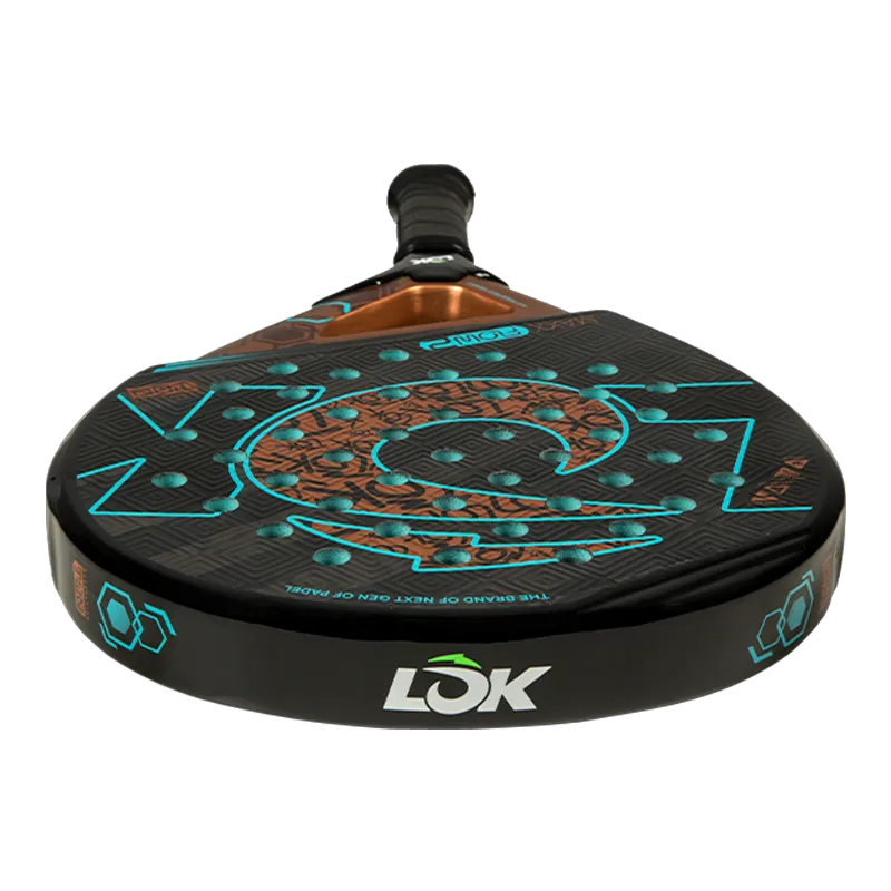 LOK Maxx Flow Gen 2 2026