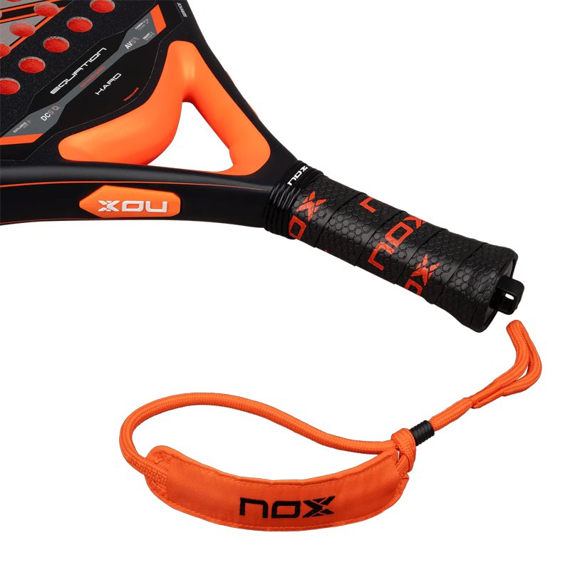 NOX Equation HARD Advanced 2026