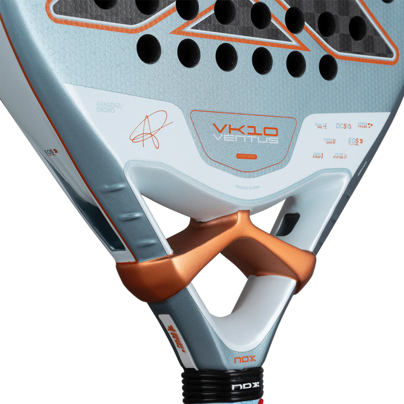 NOX VK10 Ventus Control 12K by Aranzazu Osoro 2026