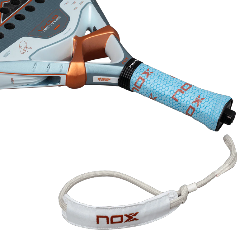 NOX VK10 Ventus Control 12K by Aranzazu Osoro 2026