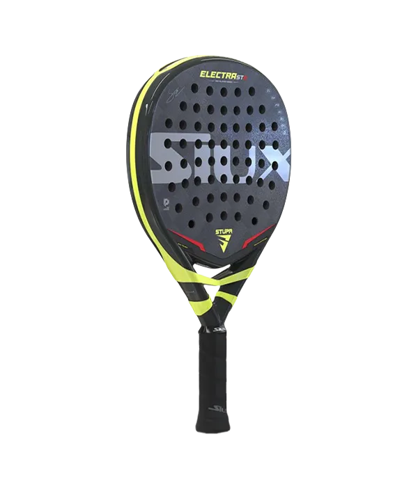 Siux Electra Stupa ST2 Padel Racket 2023