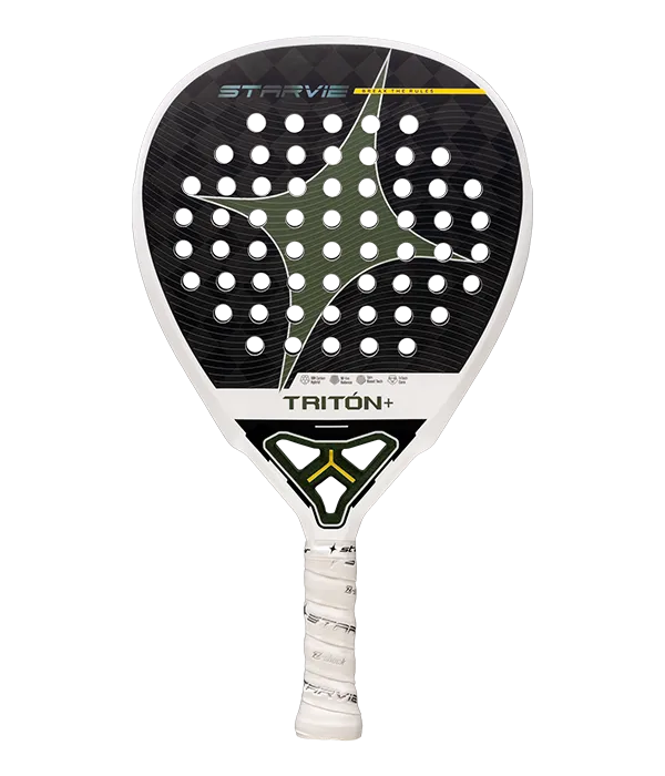 StarVie Triton+ Balance 2026