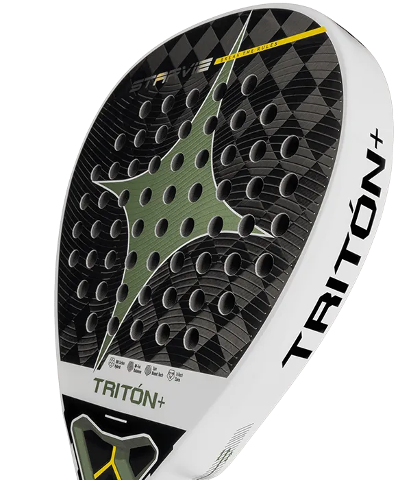 StarVie Triton+ Balance 2026