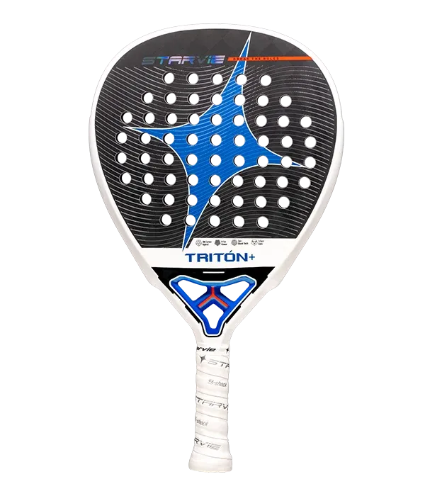 StarVie Triton+ Power 2026