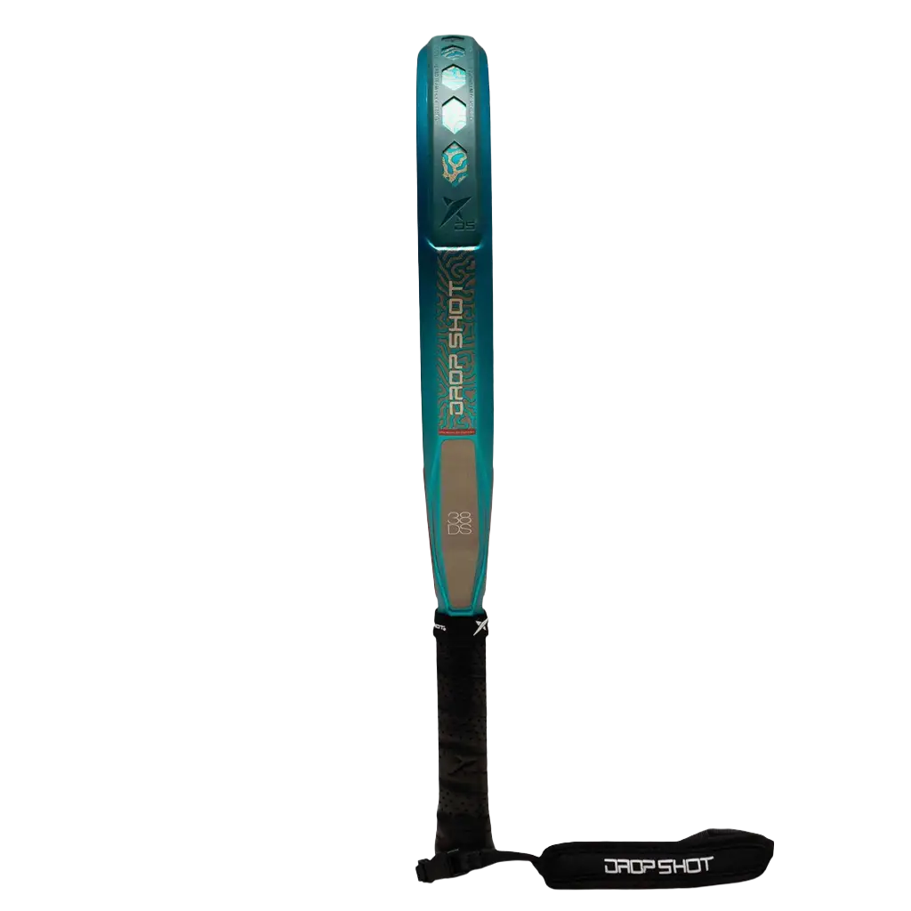 Drop Shot Axion Attack Soft 2026