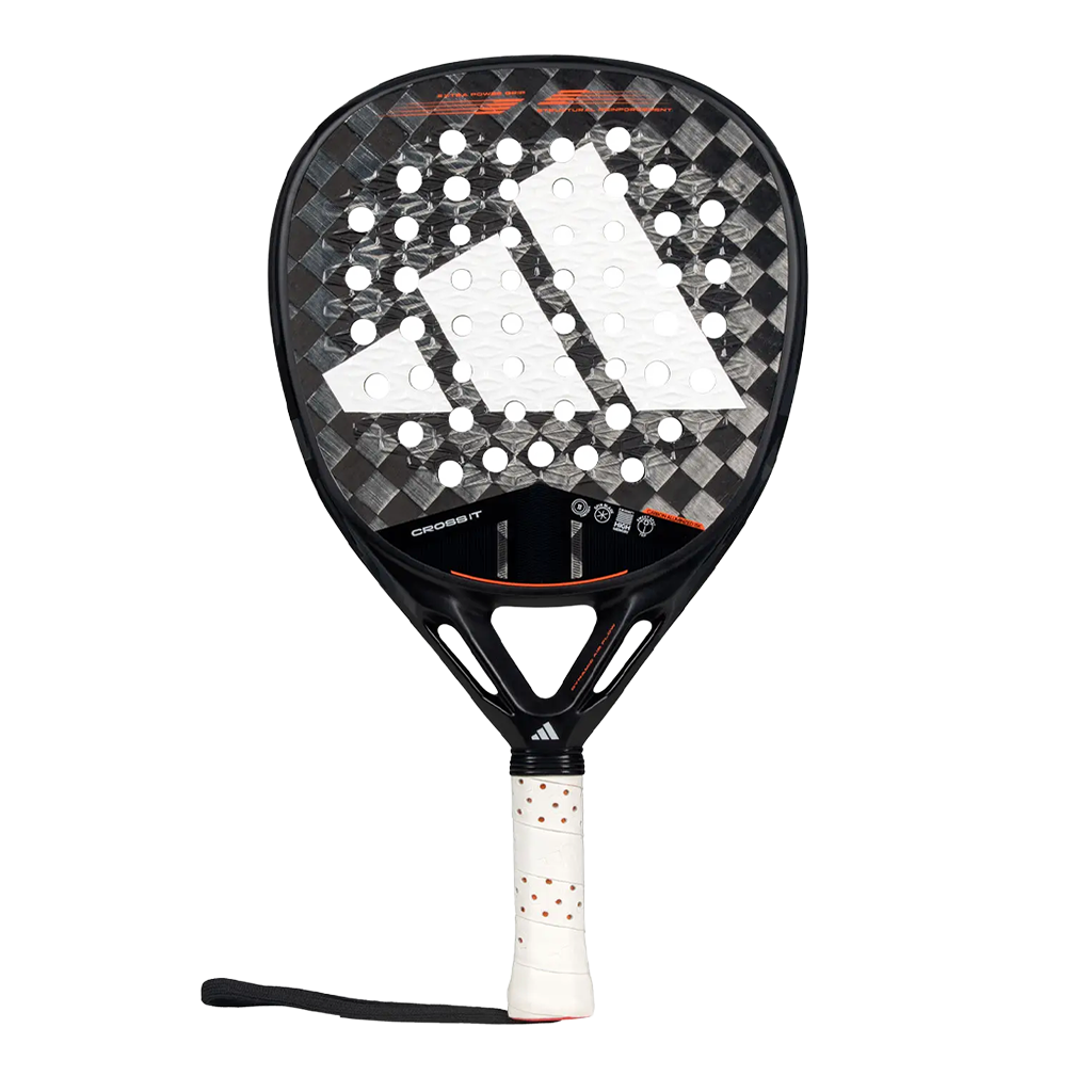 Adidas Cross IT 3.4 2025 Padel Racket