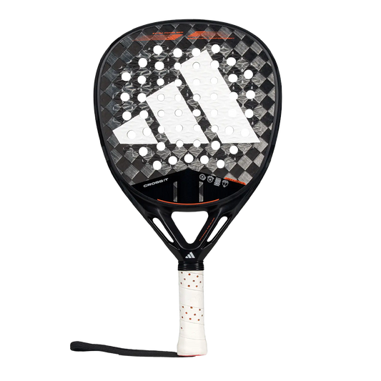 Adidas Cross IT 3.4 2025 Padel Racket