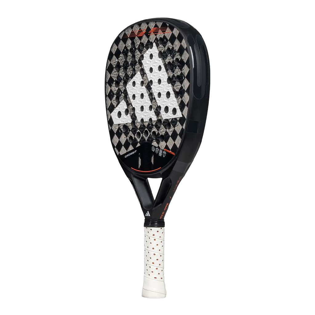 Adidas Cross IT 3.4 2025 Padel Racket
