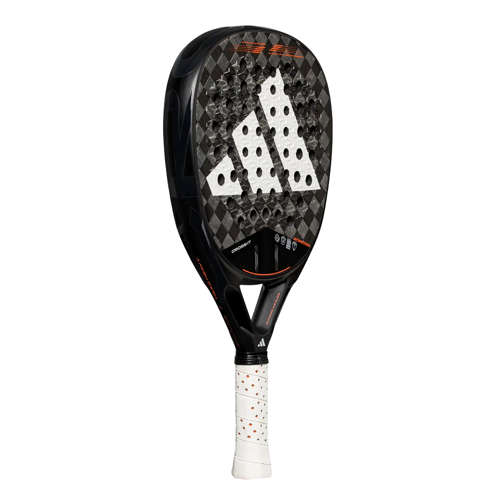 Adidas Cross IT 3.4 2025 Padel Racket