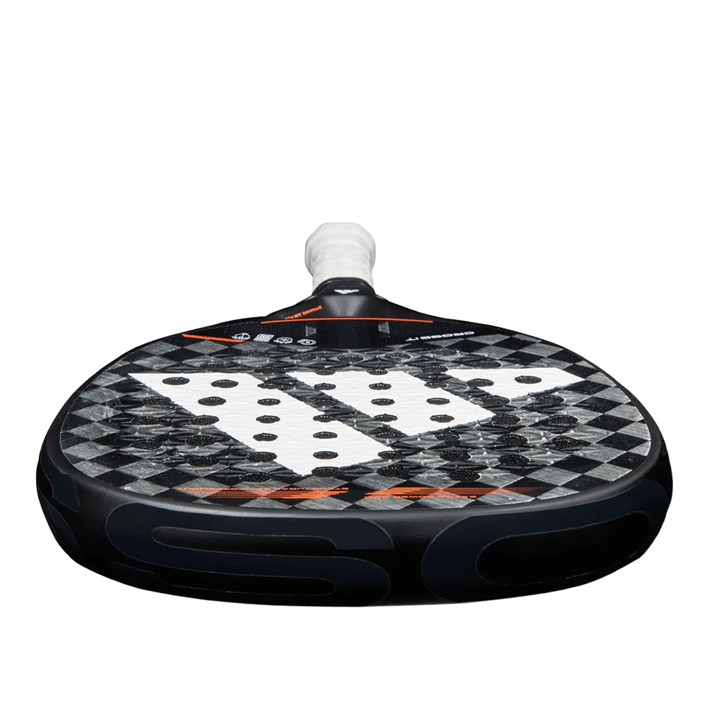 Adidas Cross IT 3.4 2025 Padel Racket