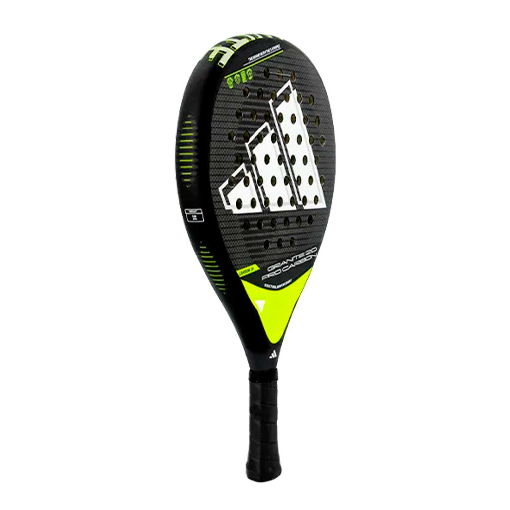 Adidas Granite 2.0 Pro Carbon Padel Racket