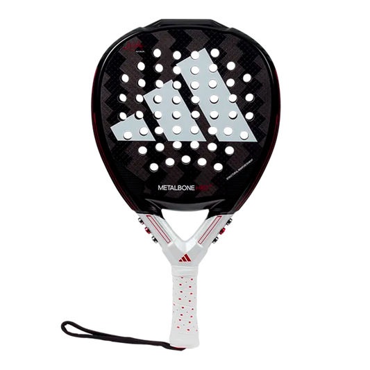 Adidas Metalbone HRD+ Ale Galán 2024 Padel Racket