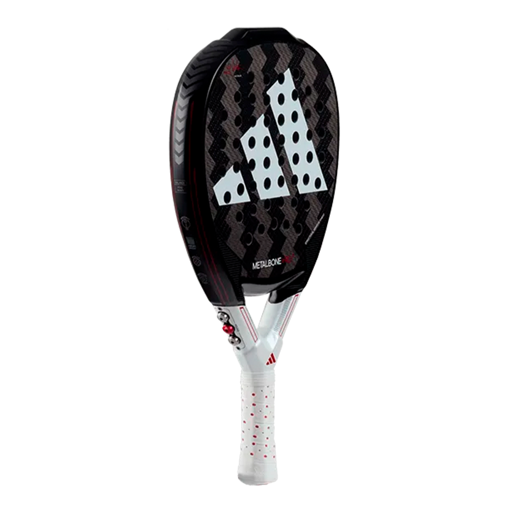 Adidas Metalbone HRD+ Ale Galán 2024 Padel Racket