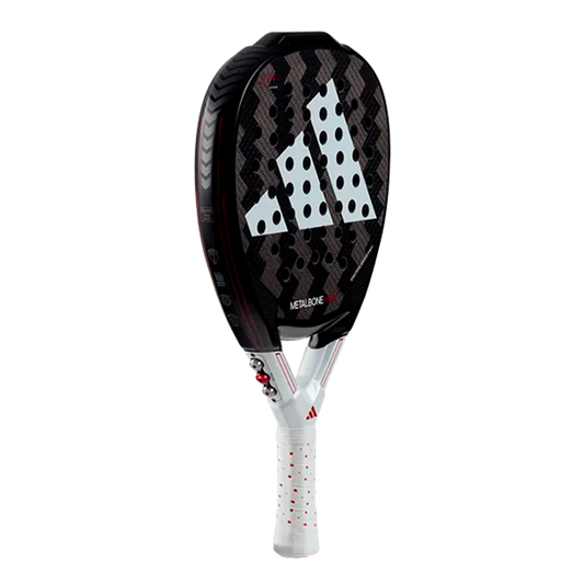 Adidas Metalbone HRD+ Ale Galán 2024 Padel Racket