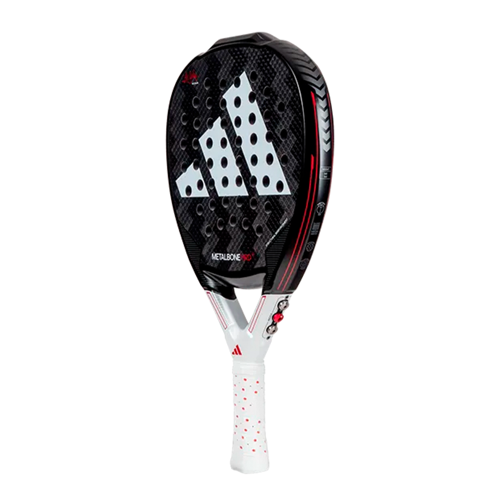 Adidas Metalbone HRD+ Ale Galán 2024 Padel Racket