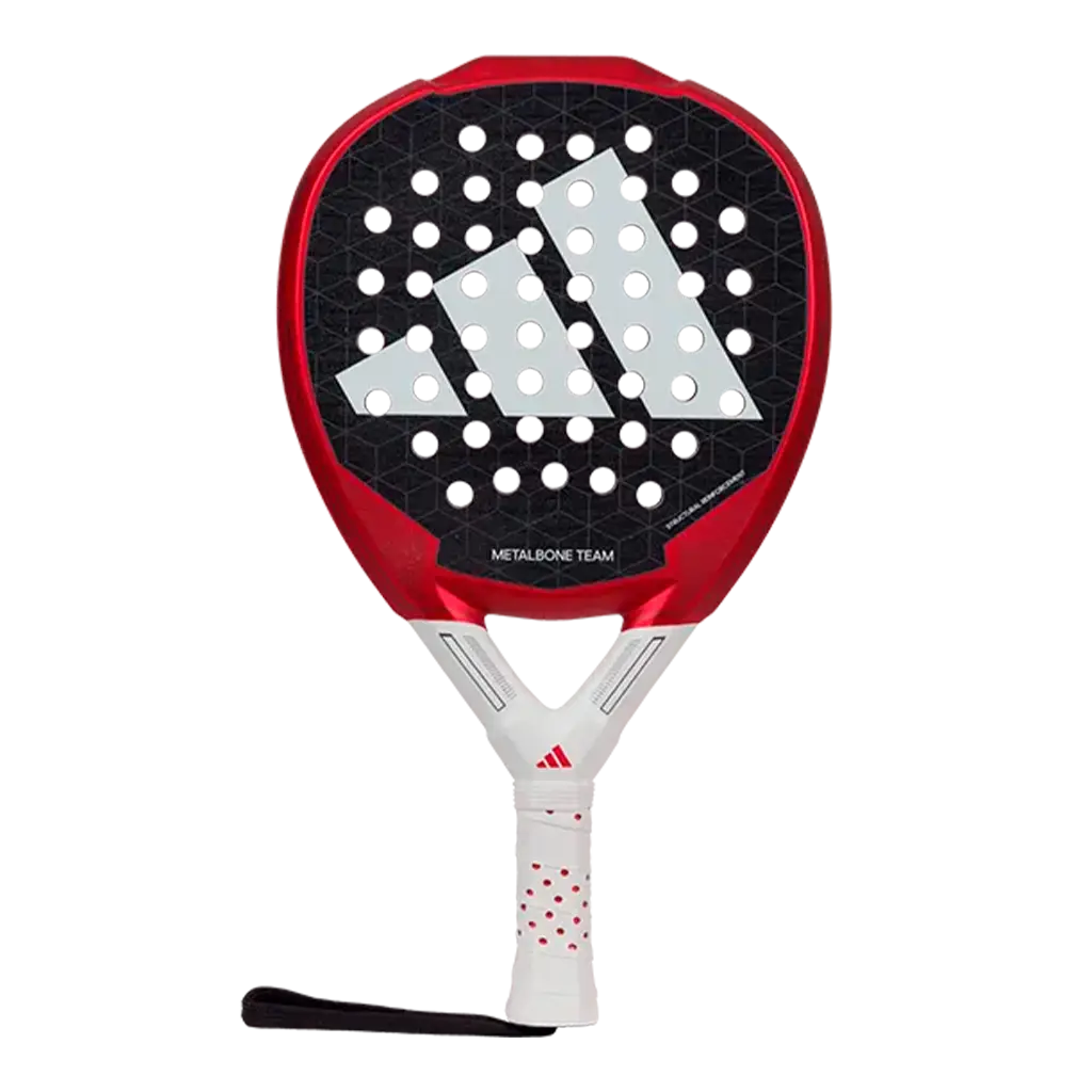 Adidas Metalbone Team 3.3 2024 Padel Racket