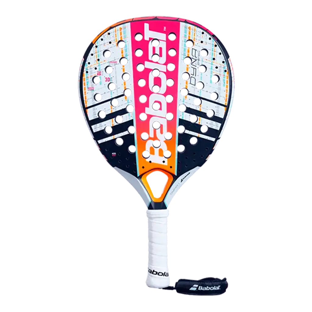 Babolat Dyna Energy Padel Racket