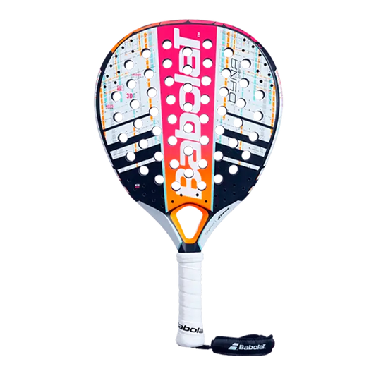 Babolat Dyna Energy Padel Racket