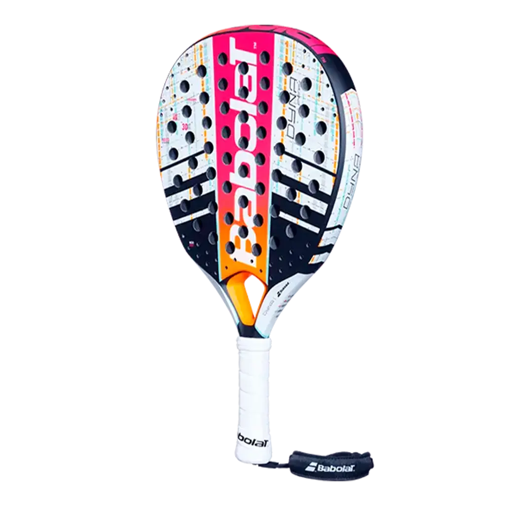 Babolat Dyna Energy Padel Racket