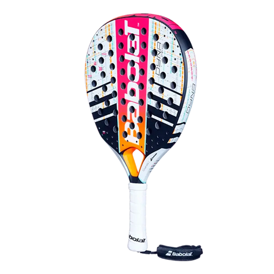 Babolat Dyna Energy Padel Racket