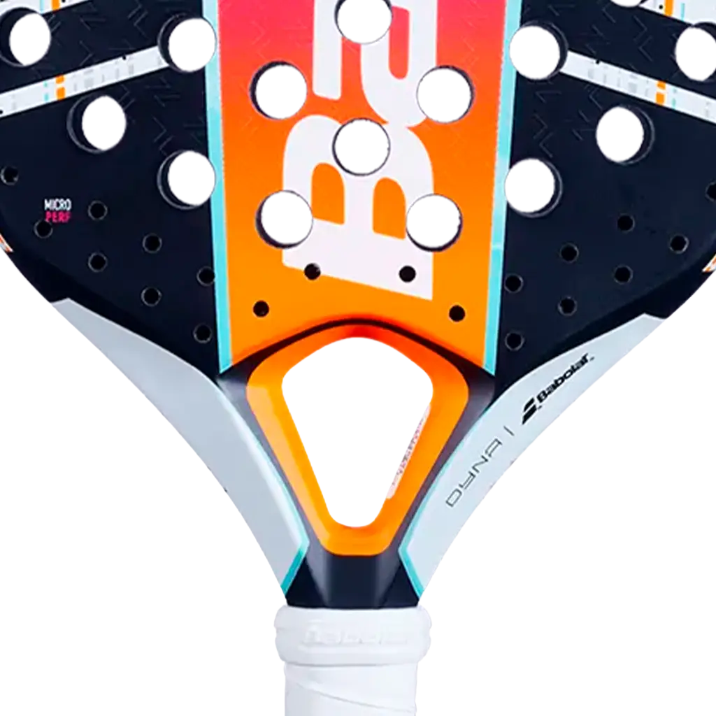 Babolat Dyna Energy Padel Racket