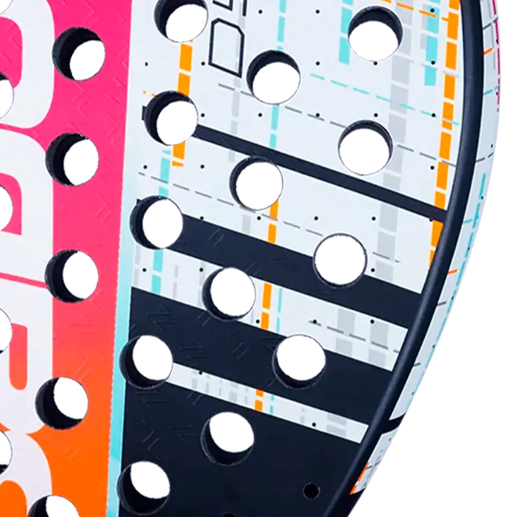 Babolat Dyna Energy Padel Racket