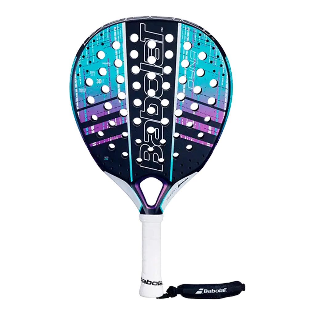 Babolat Dyna Spirit Padel Racket