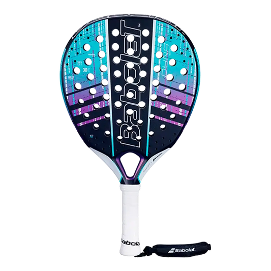 Babolat Dyna Spirit Padel Racket