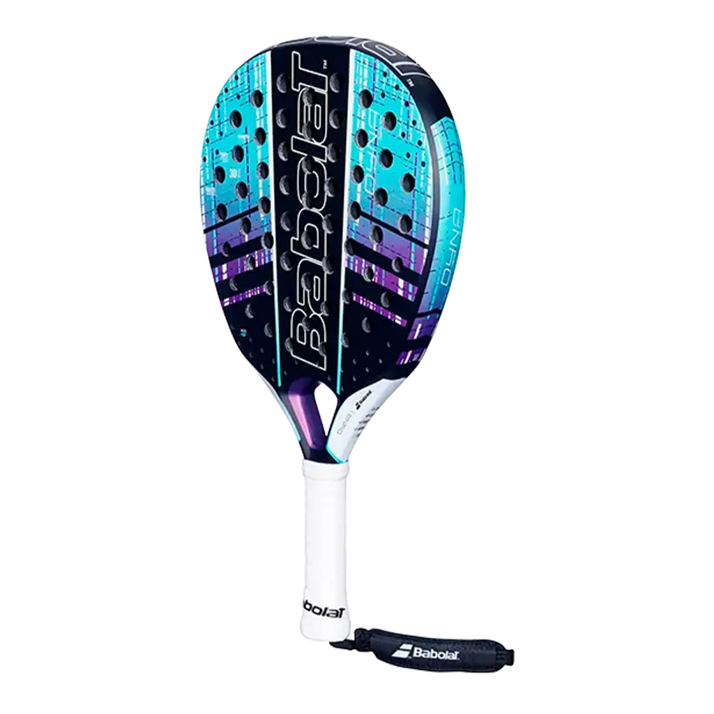 Babolat Dyna Spirit Padel Racket