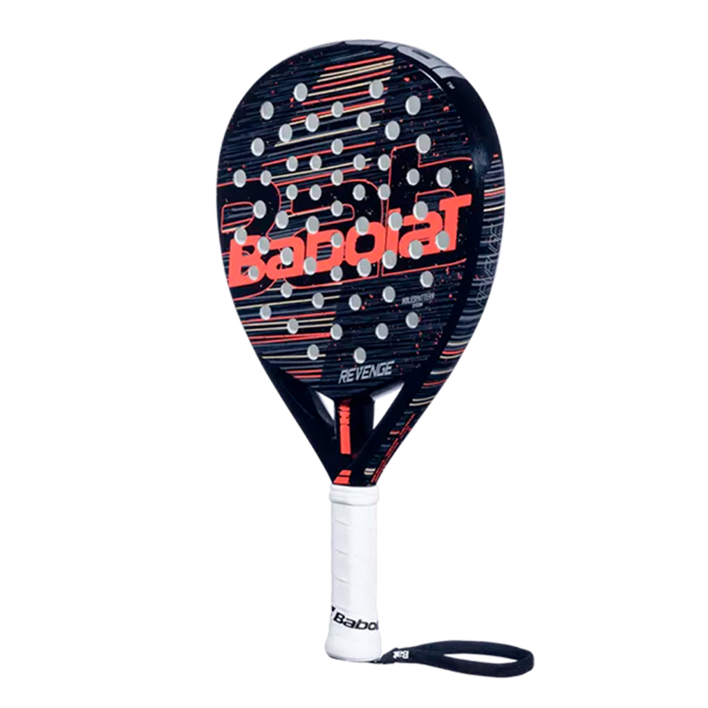 Babolat Revenge Woman 2022 Padel Racket