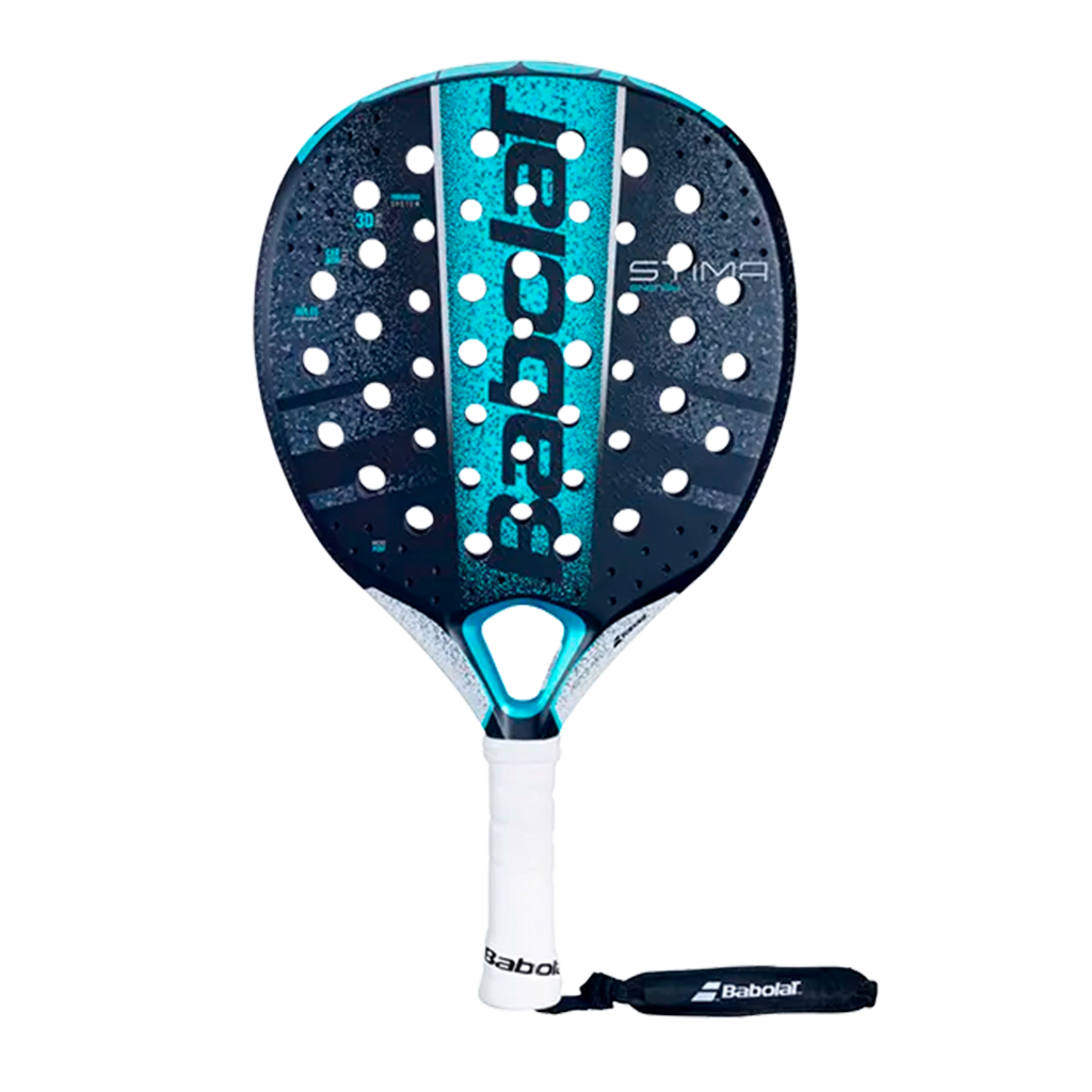 Babolat Stima Energy Padel Racket