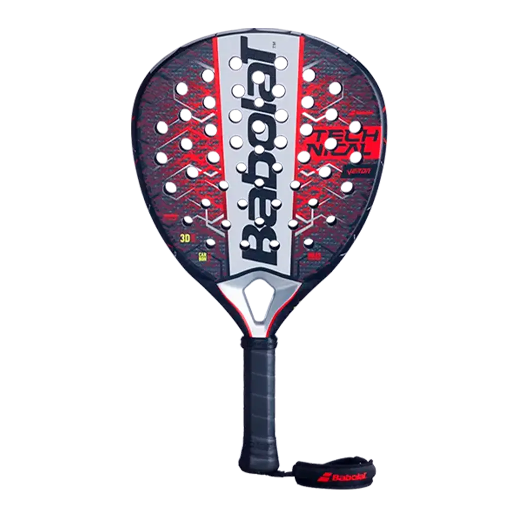 Babolat Technical Veron 2025 Padel Racket