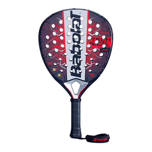 Babolat Technical Veron 2025 Padel Racket