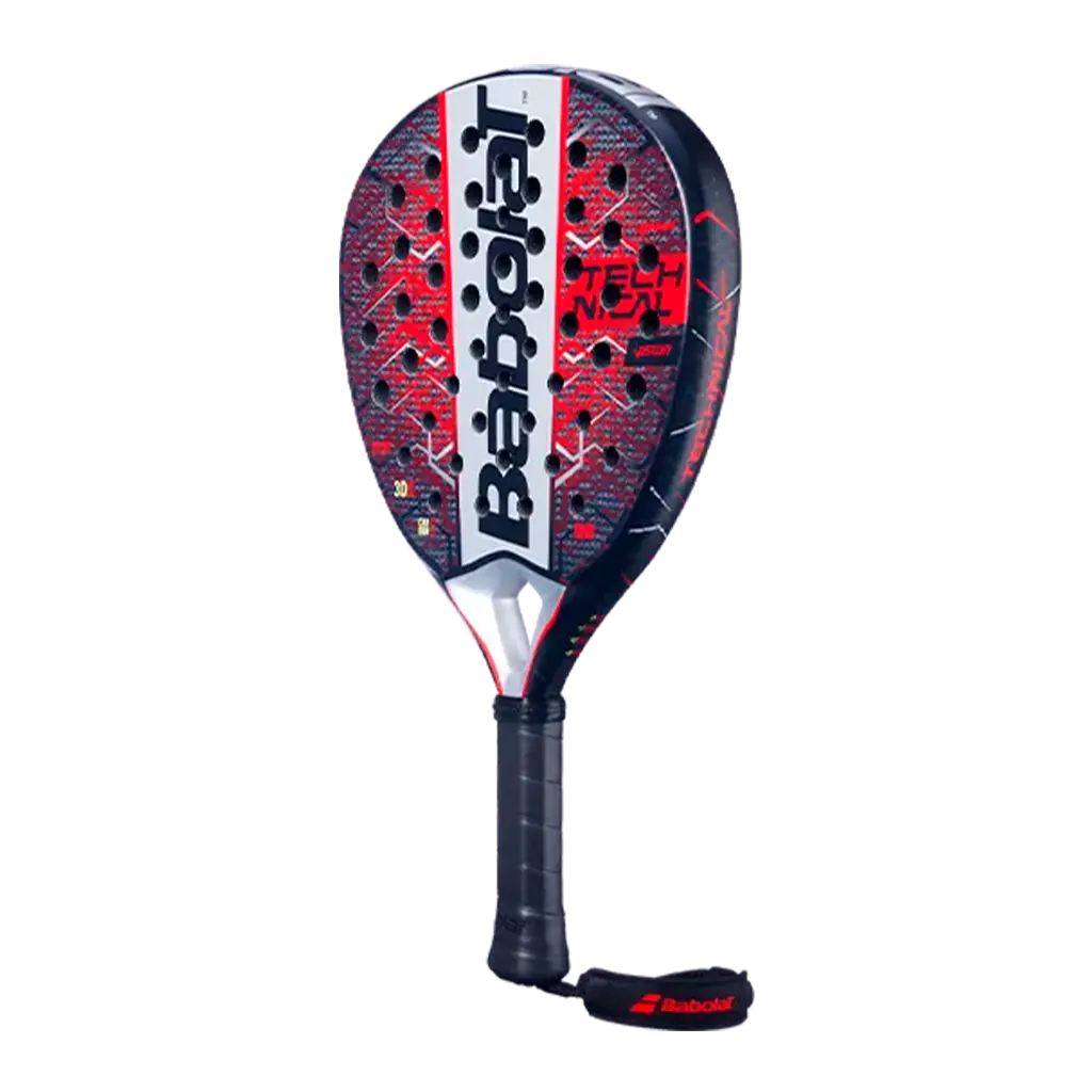 Babolat Technical Veron 2025 Padel Racket